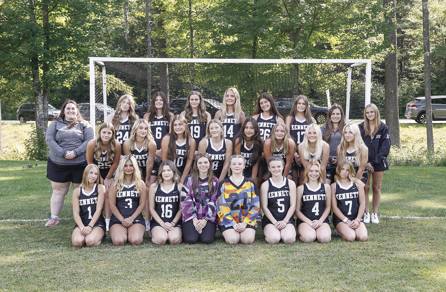 Fall Preview: Kennett field hockey has reloaded